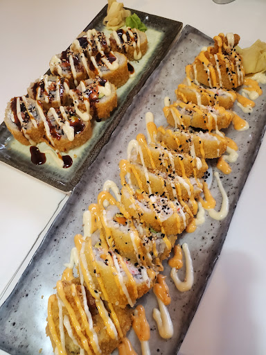 Photo of Sushi Sakura - 770 Oliver St, Williams Lake, BC V2G 1N1